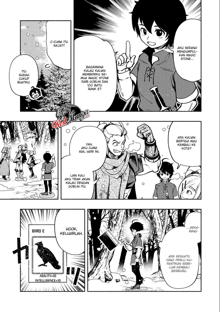 Hell Mode: Yarikomi Suki no Gamer wa Hai Settei no Isekai de Musou Suruw