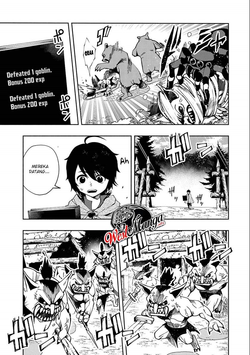 Hell Mode: Yarikomi Suki no Gamer wa Hai Settei no Isekai de Musou Suruw