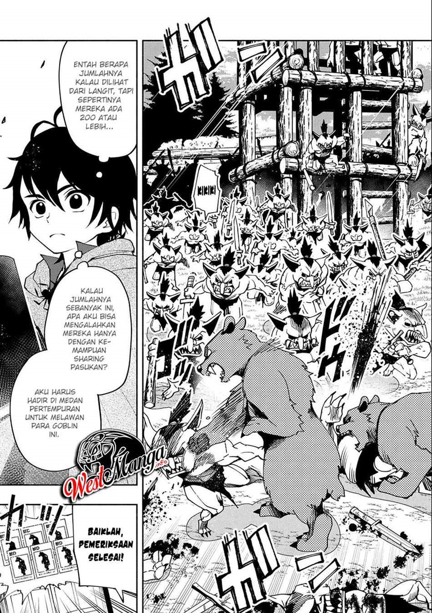 Hell Mode: Yarikomi Suki no Gamer wa Hai Settei no Isekai de Musou Suruw