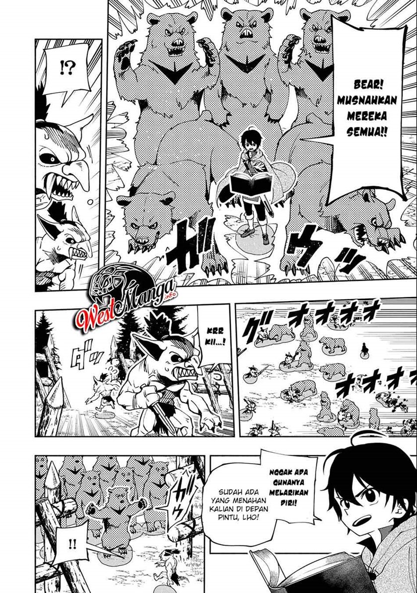 Hell Mode: Yarikomi Suki no Gamer wa Hai Settei no Isekai de Musou Suruw