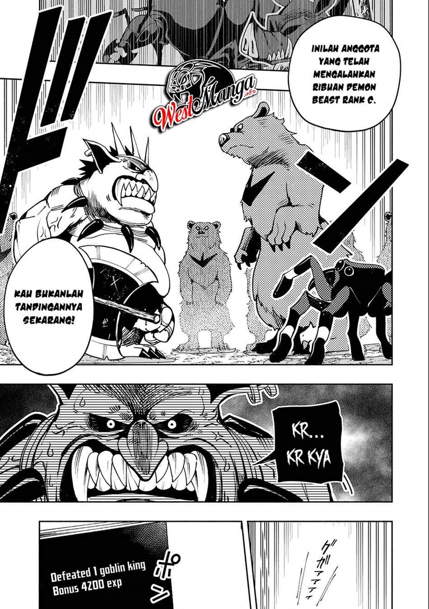 Hell Mode: Yarikomi Suki no Gamer wa Hai Settei no Isekai de Musou Suruw
