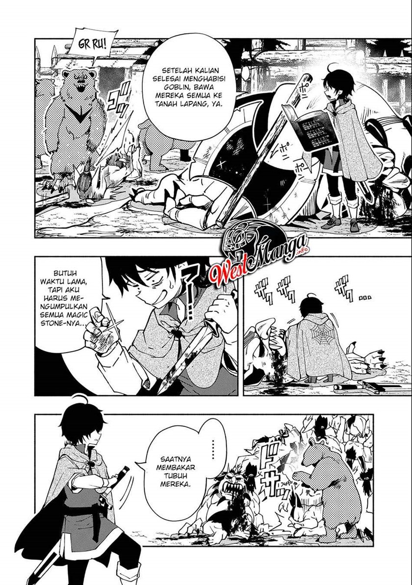 Hell Mode: Yarikomi Suki no Gamer wa Hai Settei no Isekai de Musou Suruw