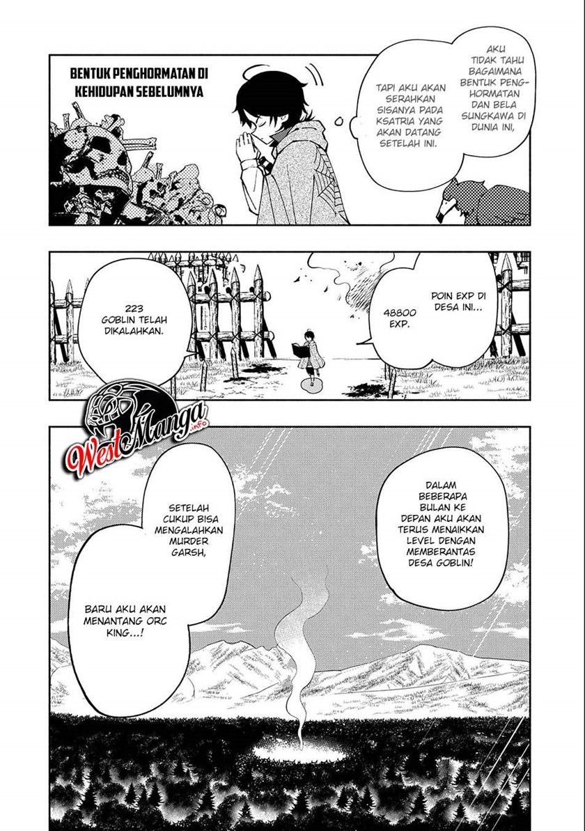 Hell Mode: Yarikomi Suki no Gamer wa Hai Settei no Isekai de Musou Suruw
