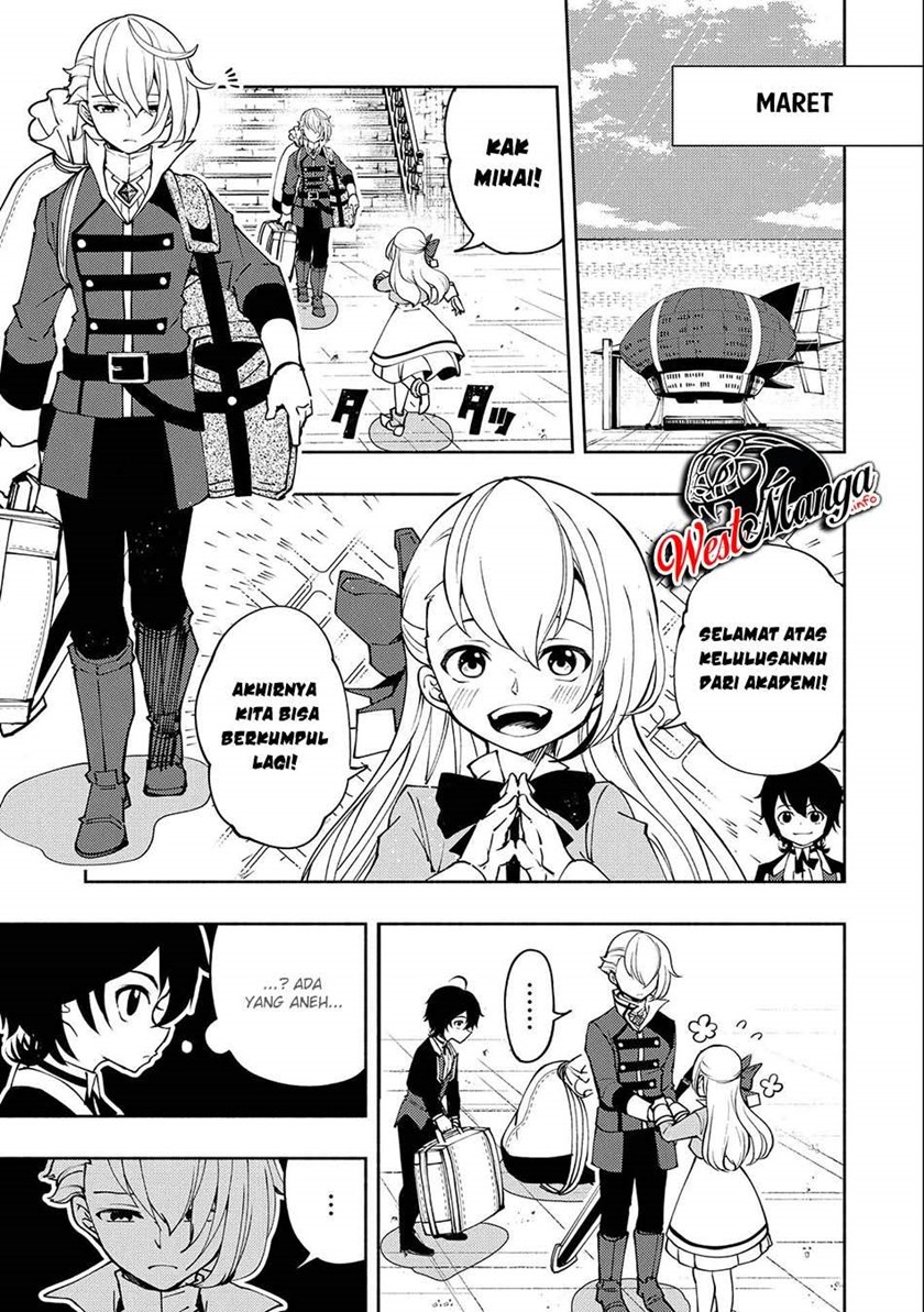 Hell Mode: Yarikomi Suki no Gamer wa Hai Settei no Isekai de Musou Suruw