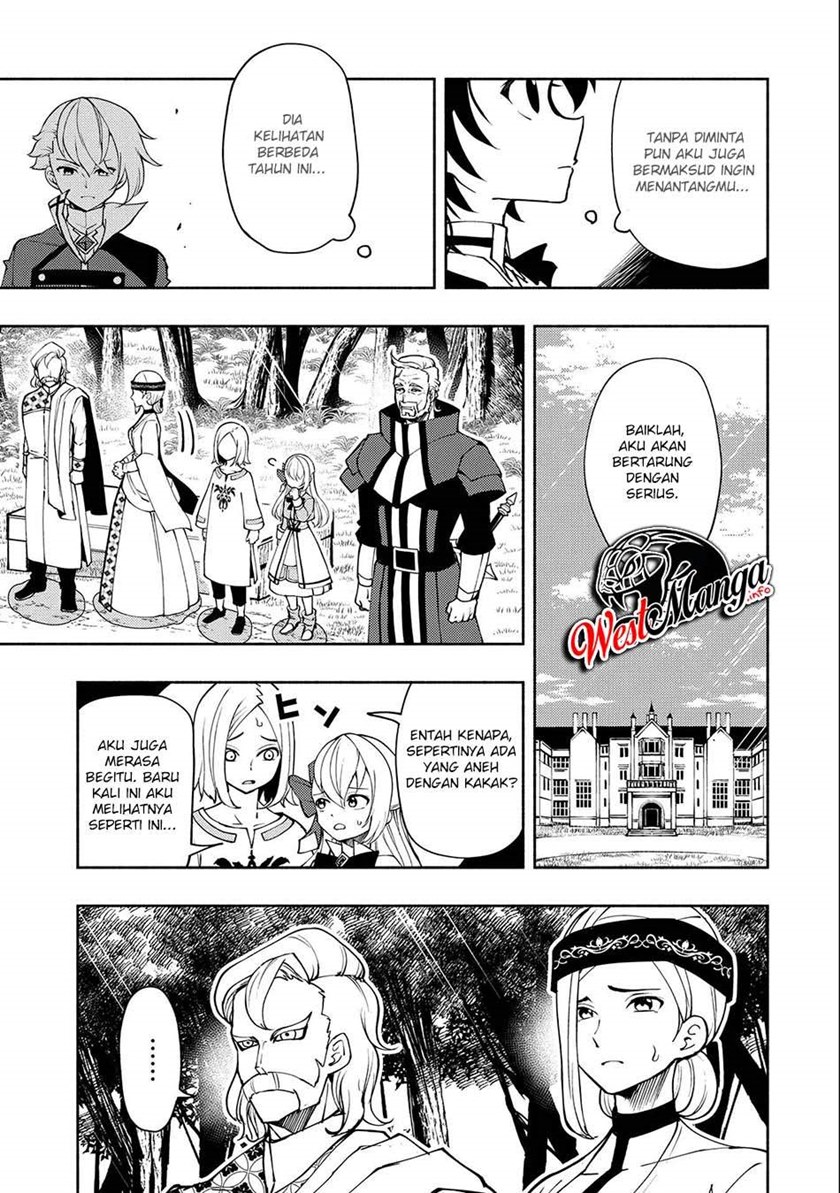 Hell Mode: Yarikomi Suki no Gamer wa Hai Settei no Isekai de Musou Suruw
