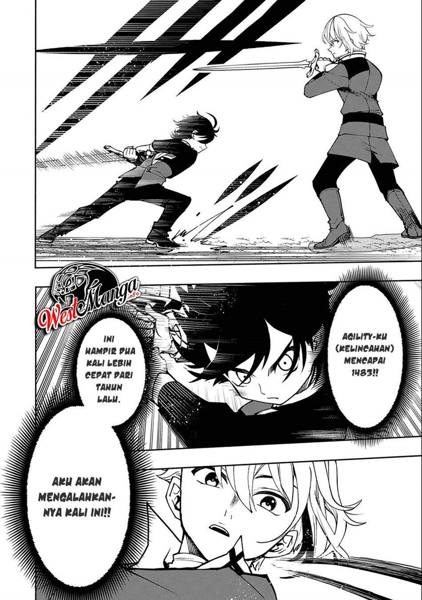 Hell Mode: Yarikomi Suki no Gamer wa Hai Settei no Isekai de Musou Suruw