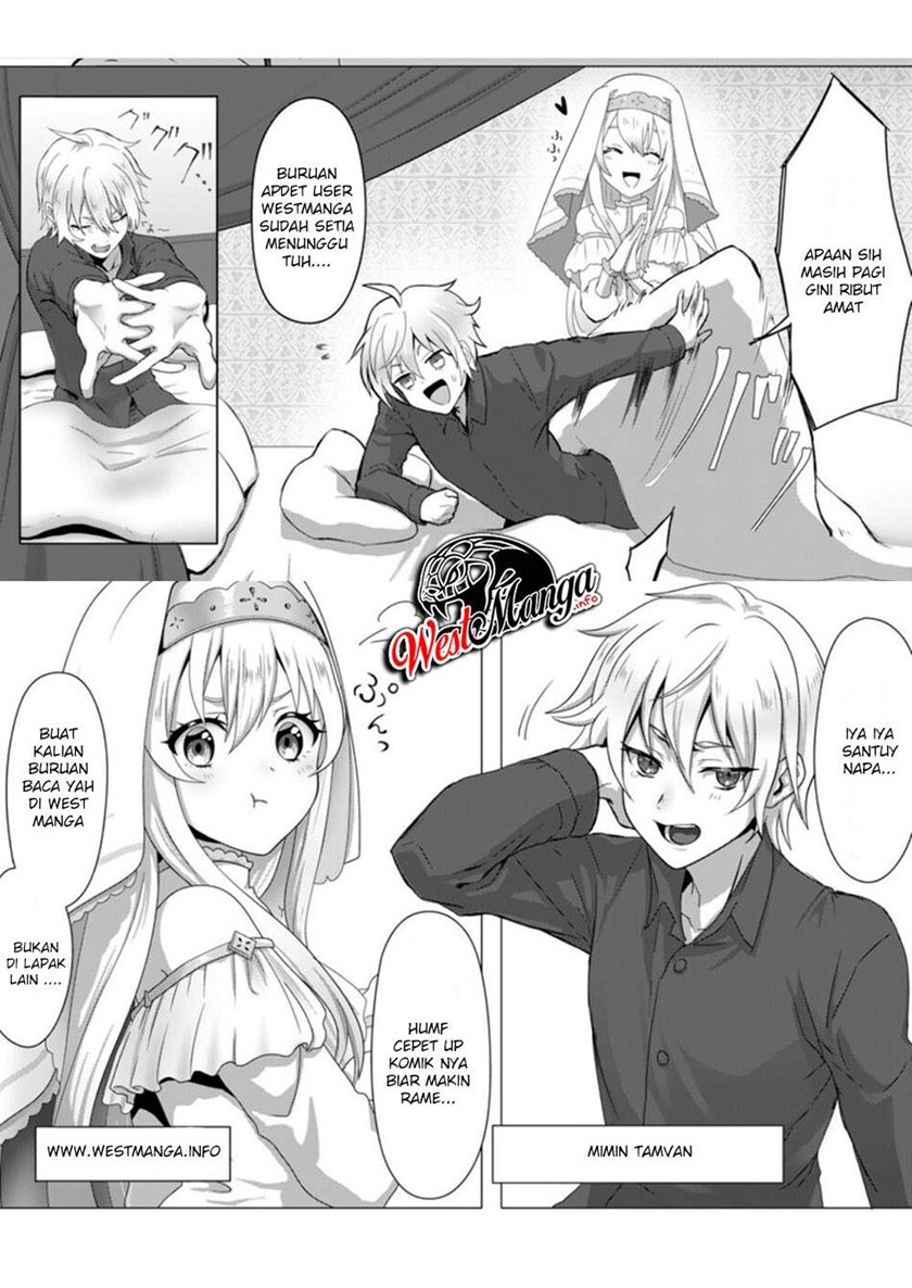 Hell Mode: Yarikomi Suki no Gamer wa Hai Settei no Isekai de Musou Suruw