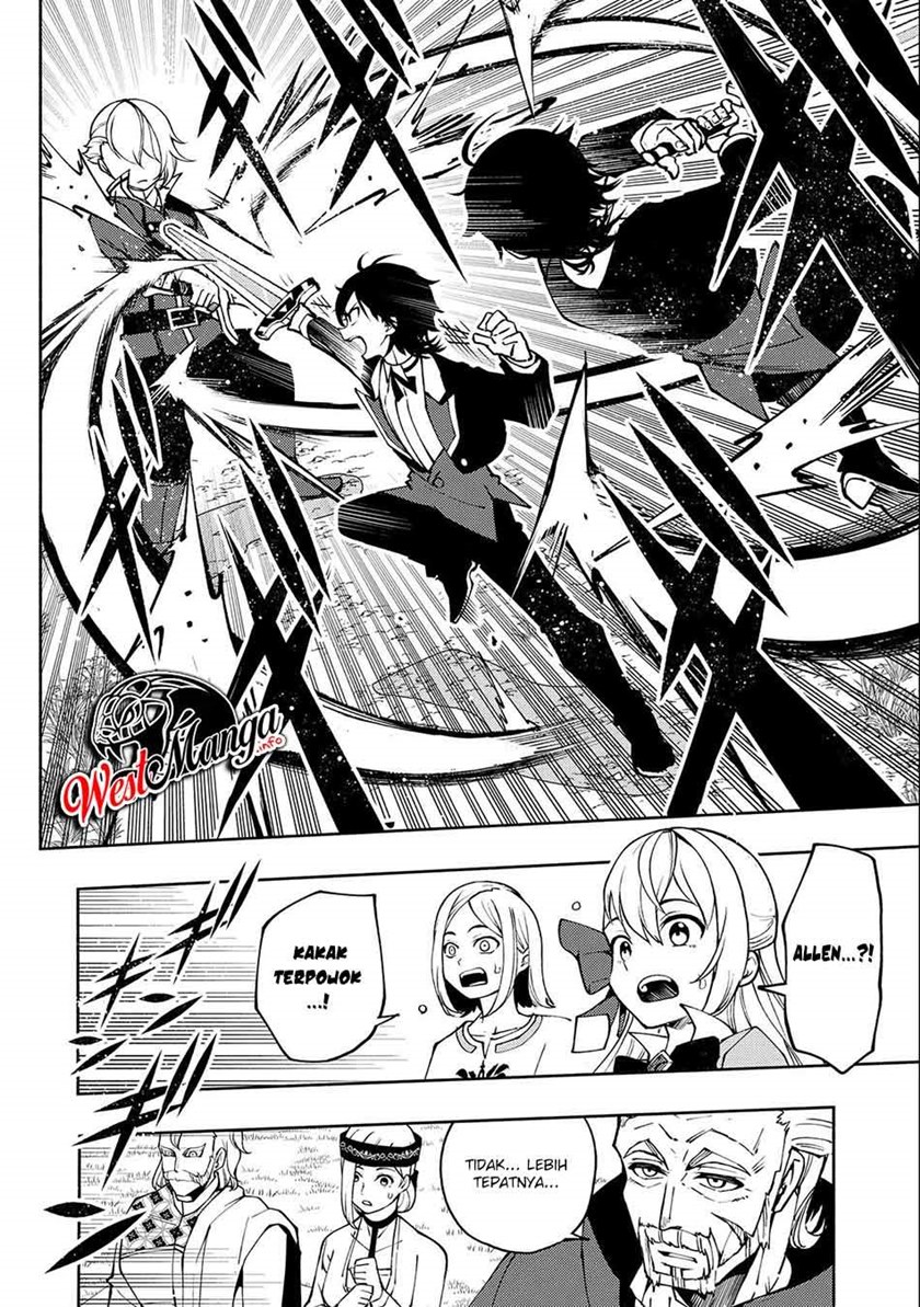 Hell Mode: Yarikomi Suki no Gamer wa Hai Settei no Isekai de Musou Suruw