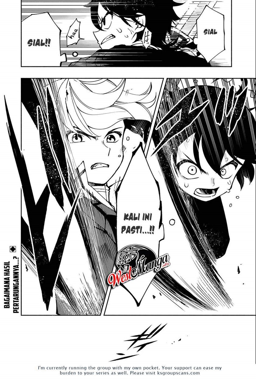 Hell Mode: Yarikomi Suki no Gamer wa Hai Settei no Isekai de Musou Suruw