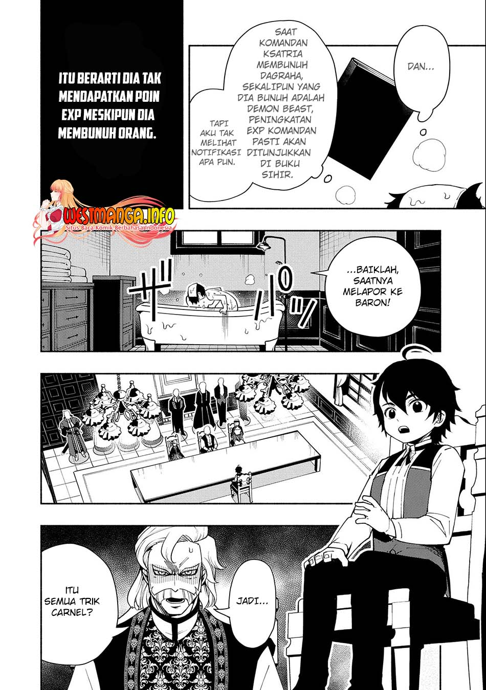 Hell Mode: Yarikomi Suki no Gamer wa Hai Settei no Isekai de Musou Suruw