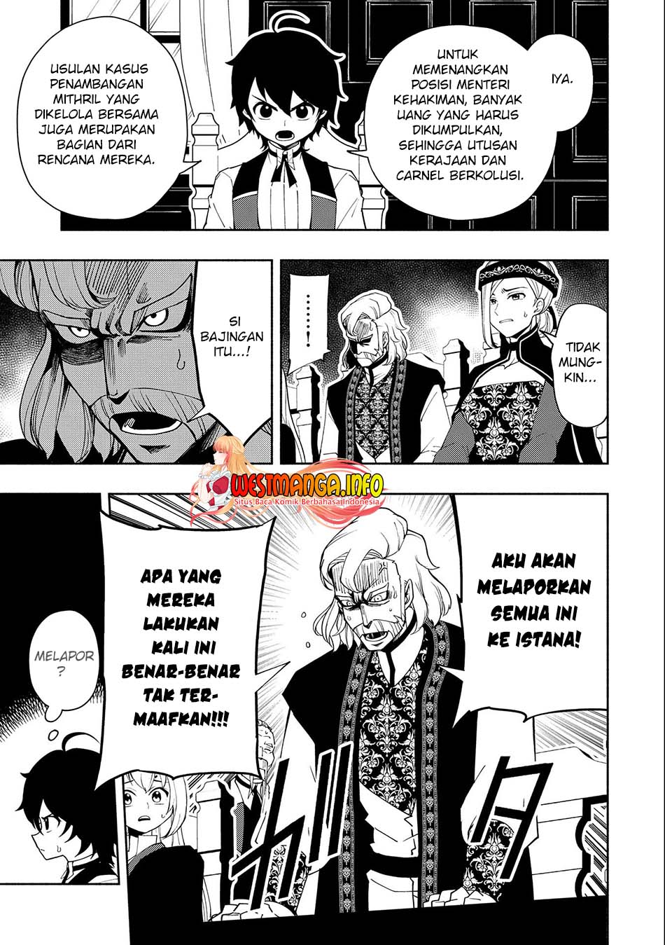 Hell Mode: Yarikomi Suki no Gamer wa Hai Settei no Isekai de Musou Suruw