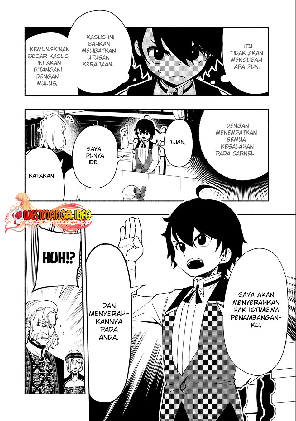 Hell Mode: Yarikomi Suki no Gamer wa Hai Settei no Isekai de Musou Suruw
