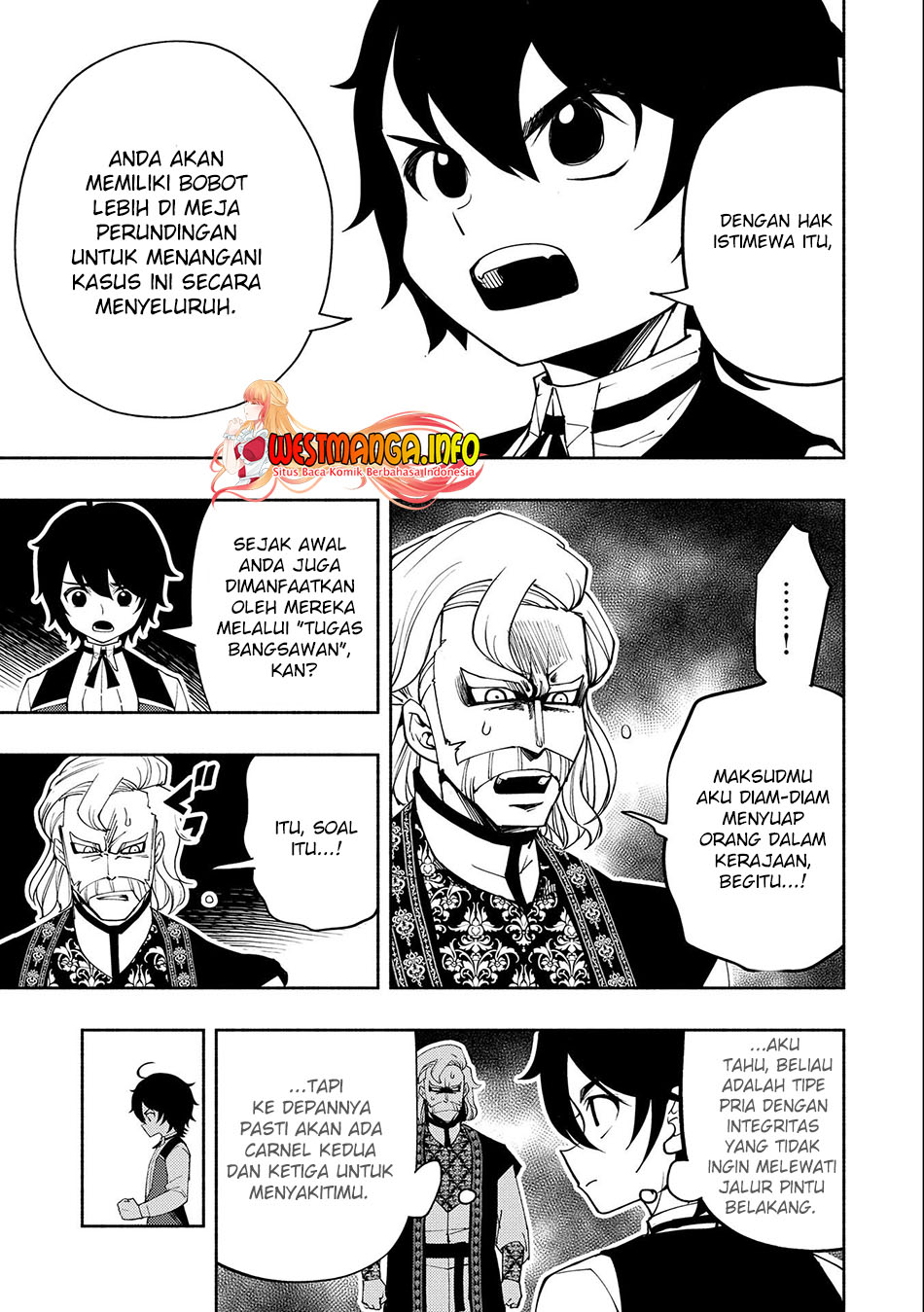 Hell Mode: Yarikomi Suki no Gamer wa Hai Settei no Isekai de Musou Suruw