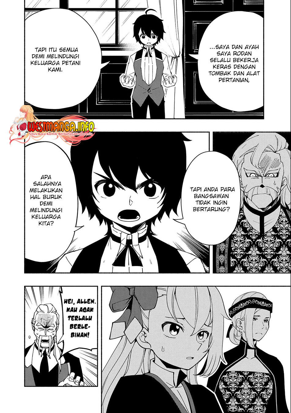 Hell Mode: Yarikomi Suki no Gamer wa Hai Settei no Isekai de Musou Suruw