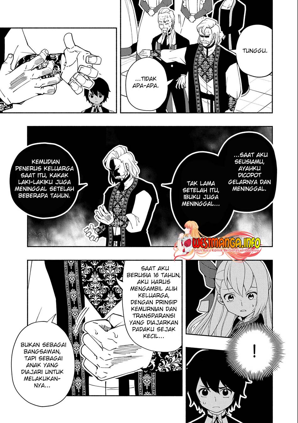 Hell Mode: Yarikomi Suki no Gamer wa Hai Settei no Isekai de Musou Suruw