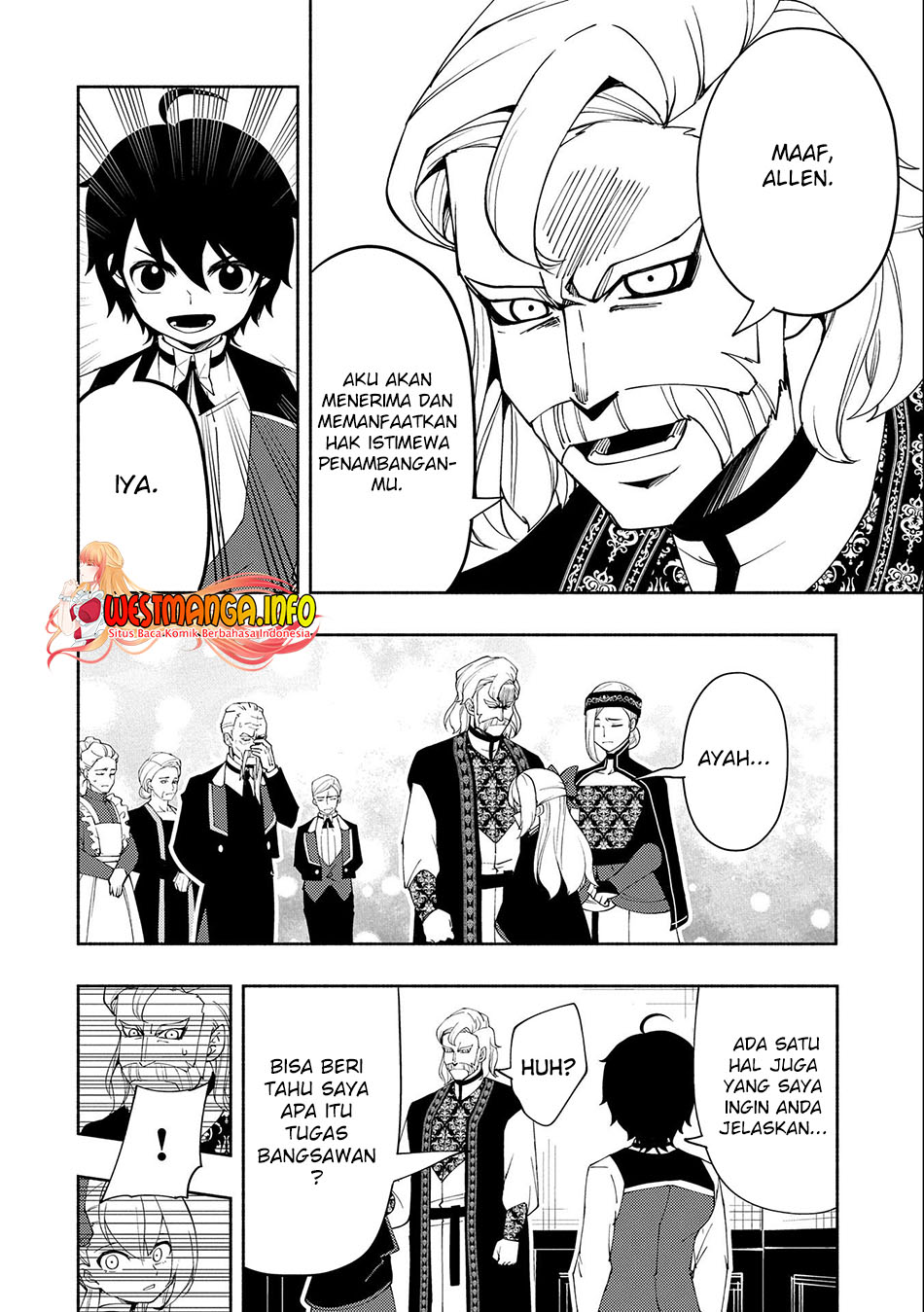Hell Mode: Yarikomi Suki no Gamer wa Hai Settei no Isekai de Musou Suruw