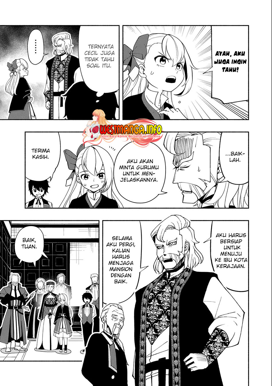 Hell Mode: Yarikomi Suki no Gamer wa Hai Settei no Isekai de Musou Suruw