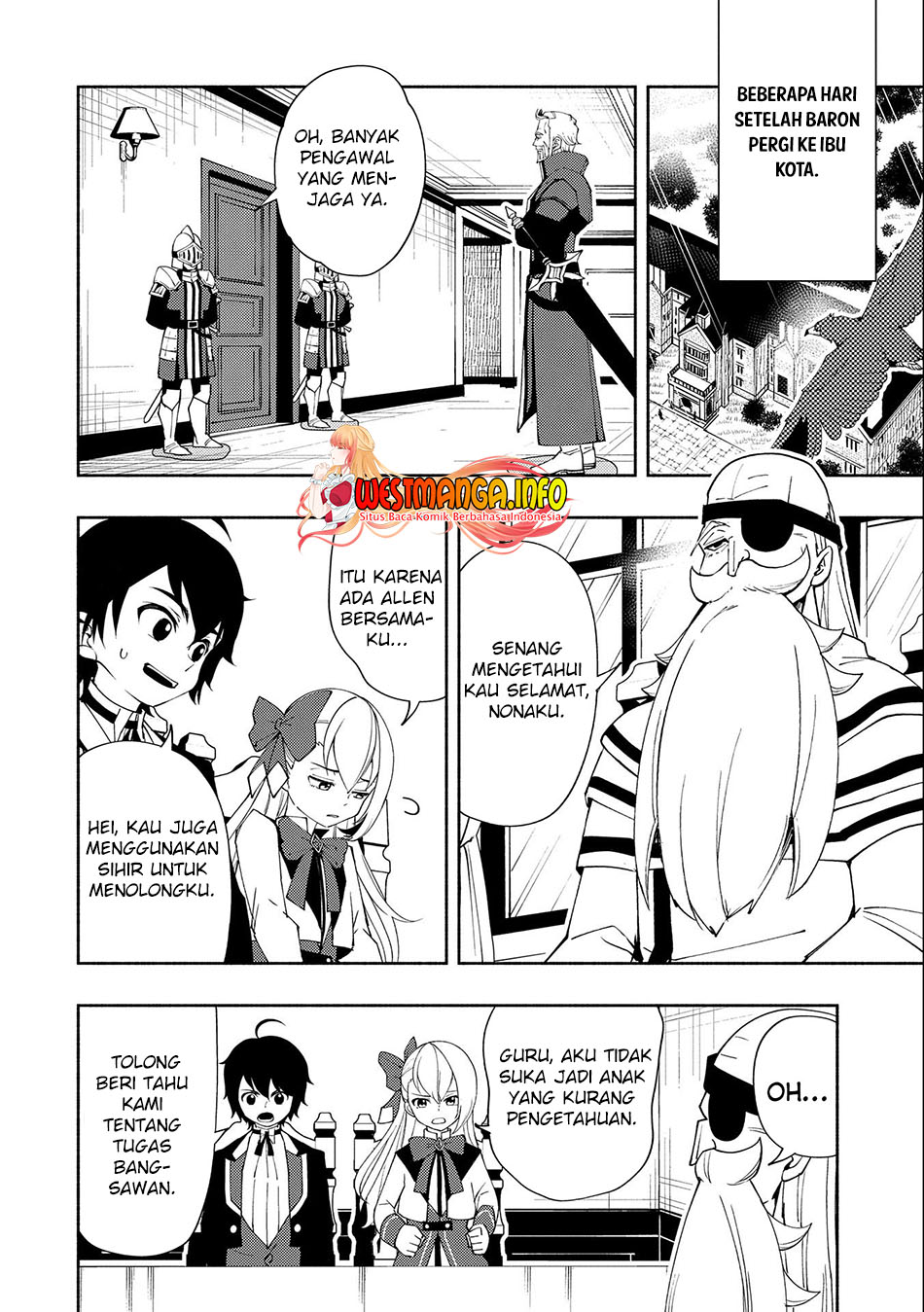 Hell Mode: Yarikomi Suki no Gamer wa Hai Settei no Isekai de Musou Suruw