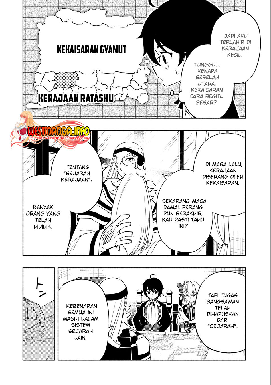 Hell Mode: Yarikomi Suki no Gamer wa Hai Settei no Isekai de Musou Suruw