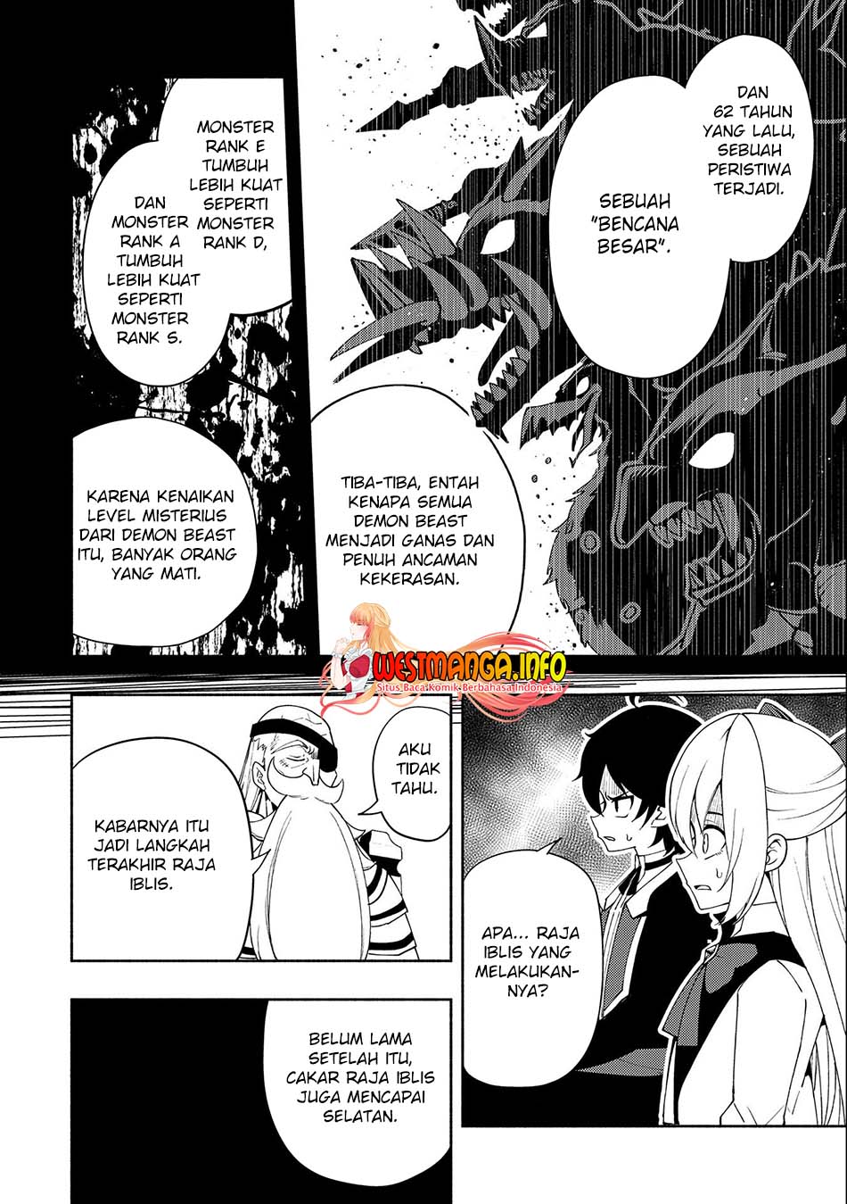Hell Mode: Yarikomi Suki no Gamer wa Hai Settei no Isekai de Musou Suruw