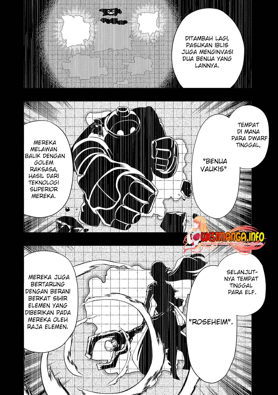 Hell Mode: Yarikomi Suki no Gamer wa Hai Settei no Isekai de Musou Suruw