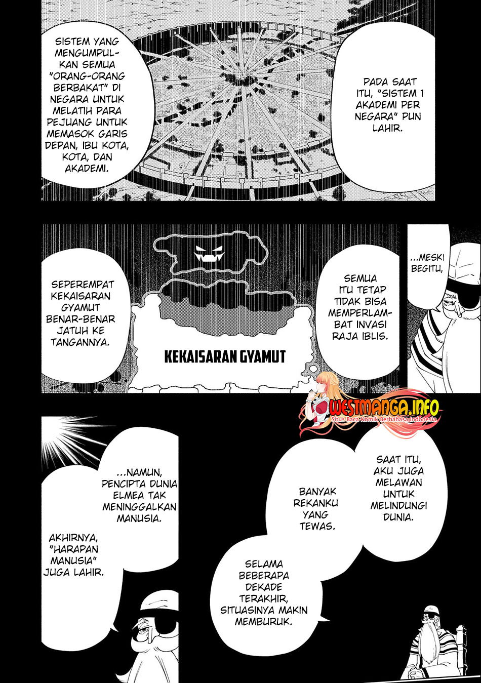 Hell Mode: Yarikomi Suki no Gamer wa Hai Settei no Isekai de Musou Suruw
