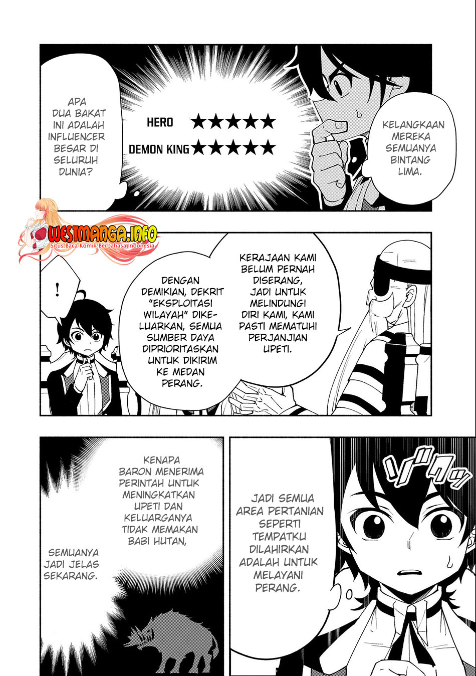 Hell Mode: Yarikomi Suki no Gamer wa Hai Settei no Isekai de Musou Suruw