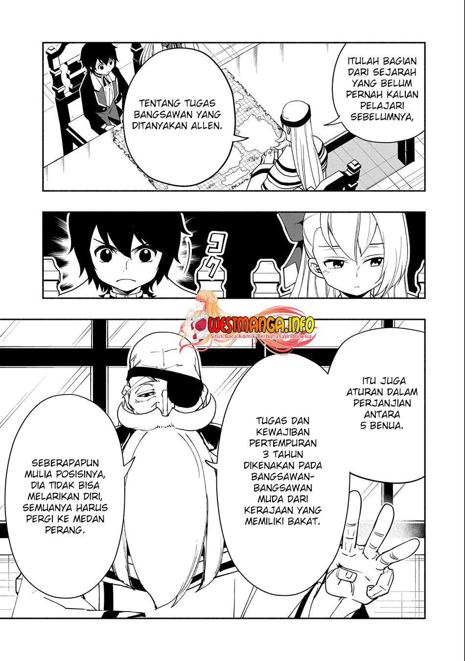 Hell Mode: Yarikomi Suki no Gamer wa Hai Settei no Isekai de Musou Suruw
