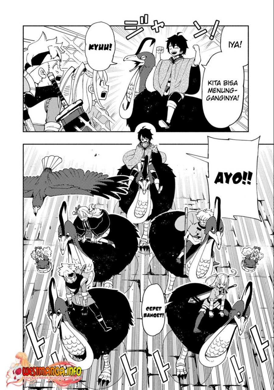 Hell Mode: Yarikomi Suki no Gamer wa Hai Settei no Isekai de Musou Suruw
