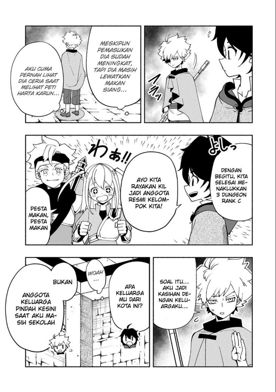 Hell Mode: Yarikomi Suki no Gamer wa Hai Settei no Isekai de Musou Suruw