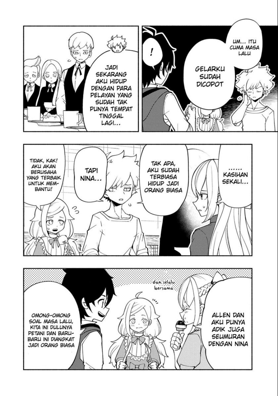 Hell Mode: Yarikomi Suki no Gamer wa Hai Settei no Isekai de Musou Suruw