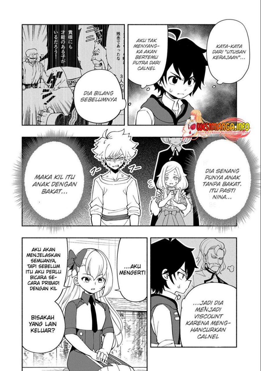 Hell Mode: Yarikomi Suki no Gamer wa Hai Settei no Isekai de Musou Suruw