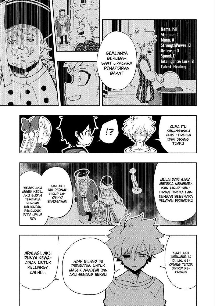 Hell Mode: Yarikomi Suki no Gamer wa Hai Settei no Isekai de Musou Suruw