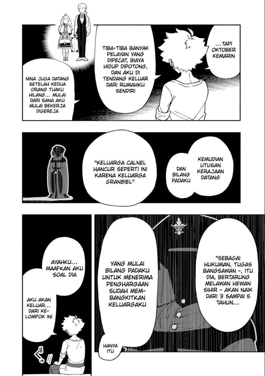 Hell Mode: Yarikomi Suki no Gamer wa Hai Settei no Isekai de Musou Suruw