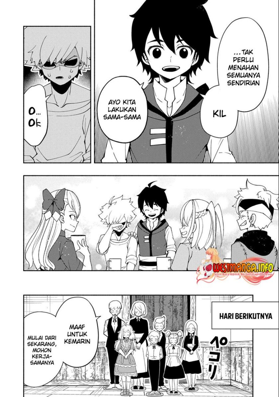 Hell Mode: Yarikomi Suki no Gamer wa Hai Settei no Isekai de Musou Suruw