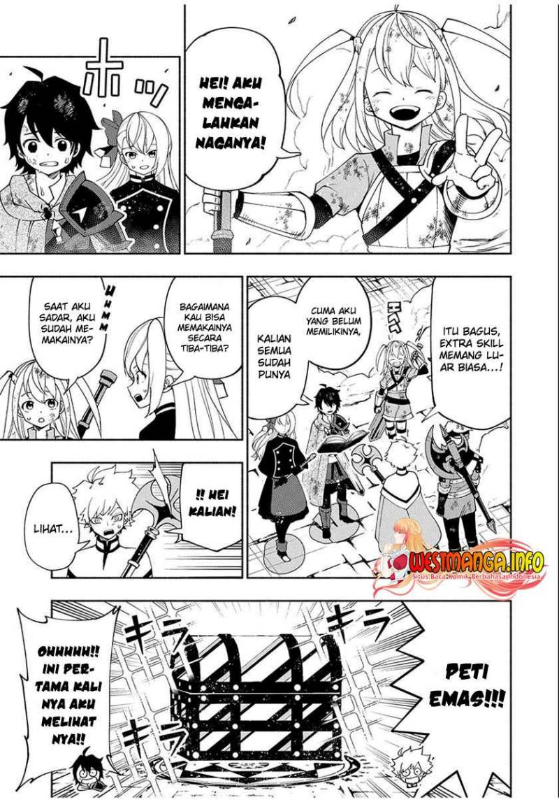 Hell Mode: Yarikomi Suki no Gamer wa Hai Settei no Isekai de Musou Suruw