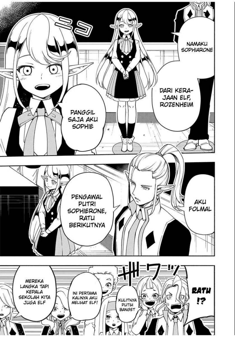 Hell Mode: Yarikomi Suki no Gamer wa Hai Settei no Isekai de Musou Suruw