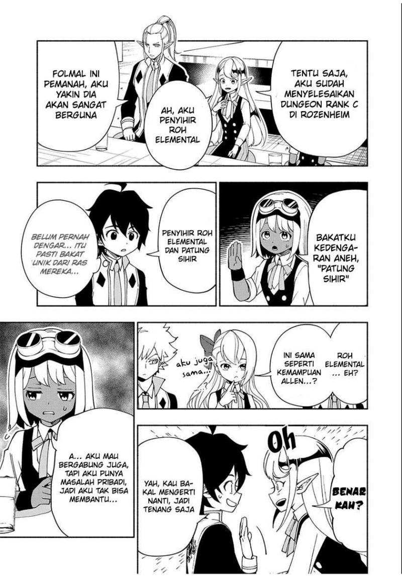 Hell Mode: Yarikomi Suki no Gamer wa Hai Settei no Isekai de Musou Suruw