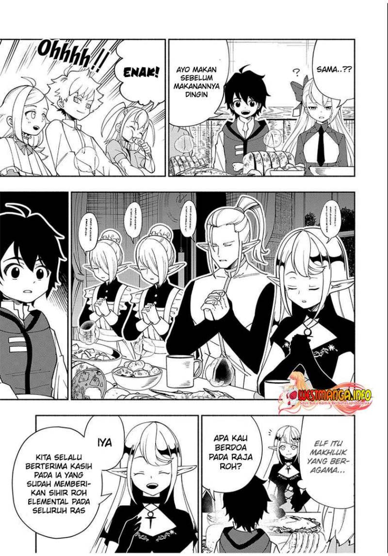 Hell Mode: Yarikomi Suki no Gamer wa Hai Settei no Isekai de Musou Suruw