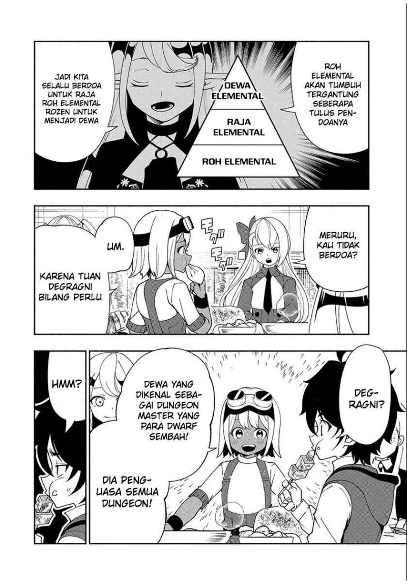 Hell Mode: Yarikomi Suki no Gamer wa Hai Settei no Isekai de Musou Suruw