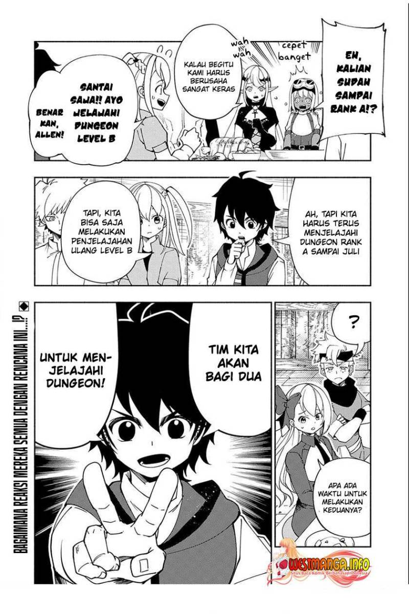 Hell Mode: Yarikomi Suki no Gamer wa Hai Settei no Isekai de Musou Suruw