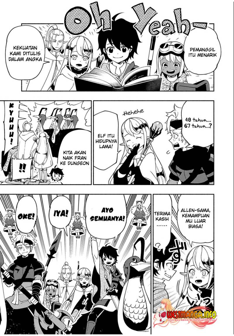Hell Mode: Yarikomi Suki no Gamer wa Hai Settei no Isekai de Musou Suruw