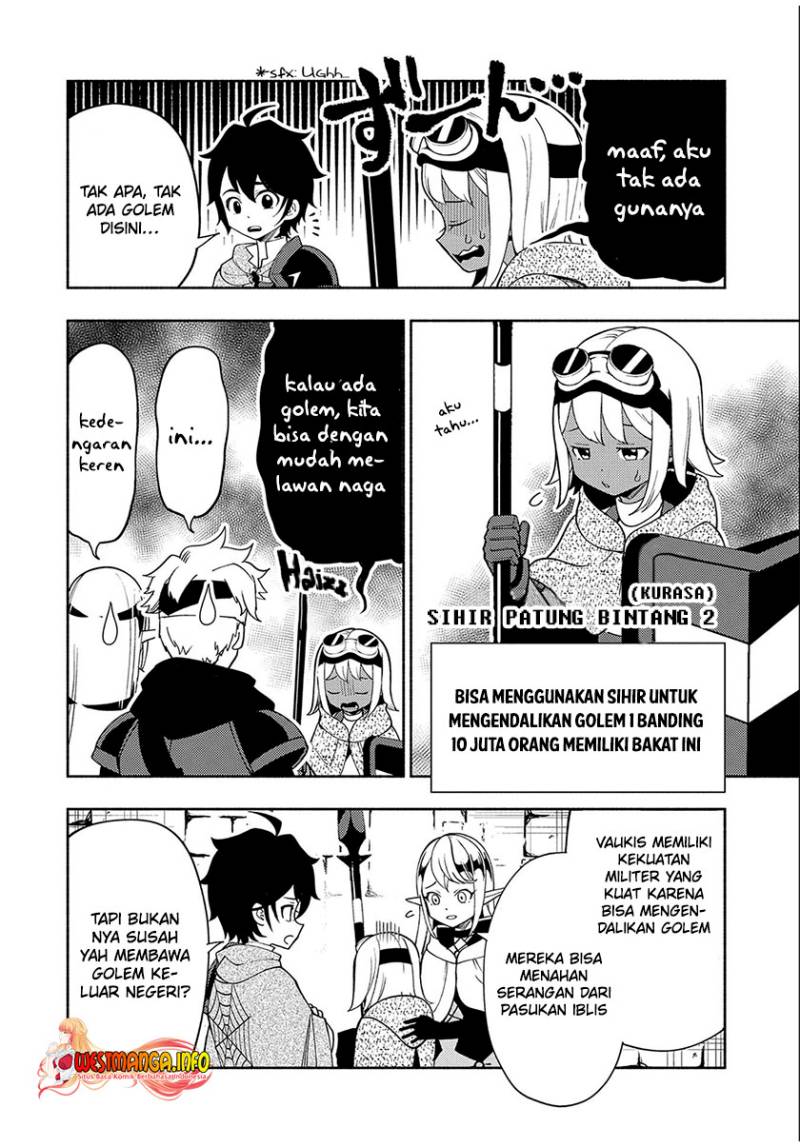 Hell Mode: Yarikomi Suki no Gamer wa Hai Settei no Isekai de Musou Suruw