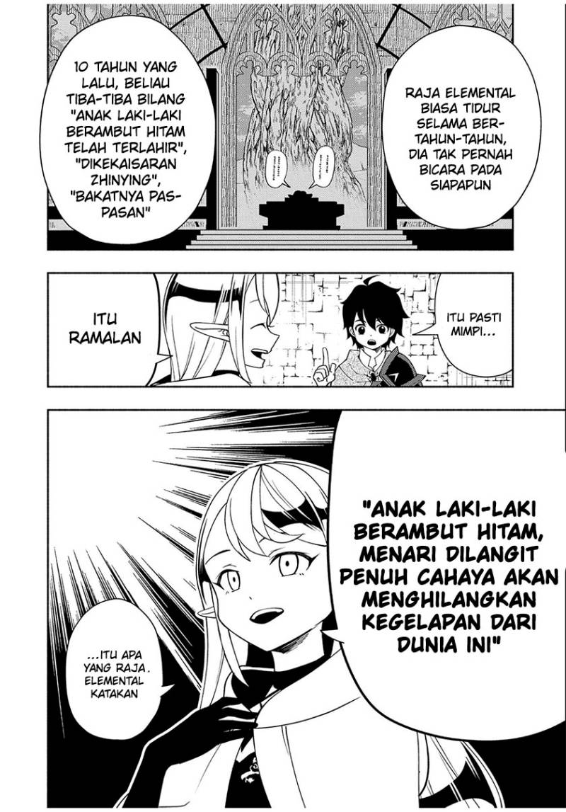 Hell Mode: Yarikomi Suki no Gamer wa Hai Settei no Isekai de Musou Suruw