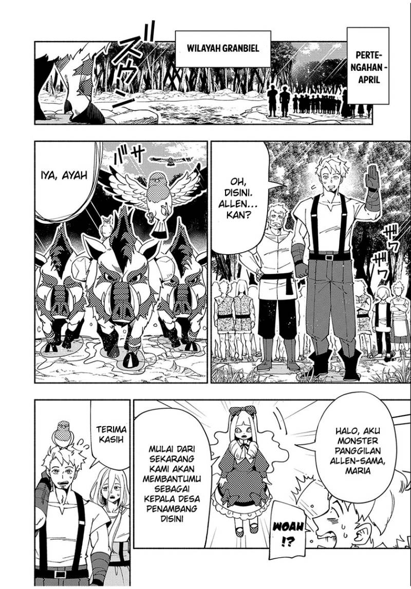 Hell Mode: Yarikomi Suki no Gamer wa Hai Settei no Isekai de Musou Suruw