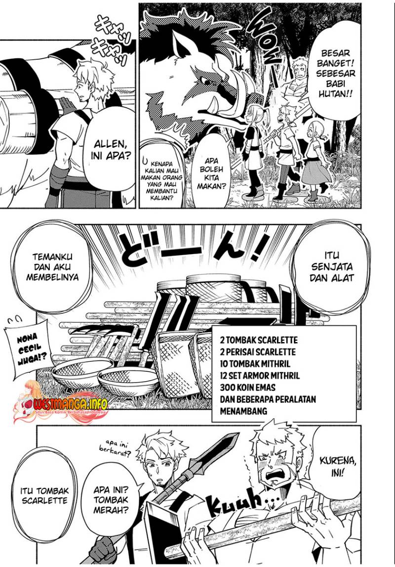 Hell Mode: Yarikomi Suki no Gamer wa Hai Settei no Isekai de Musou Suruw