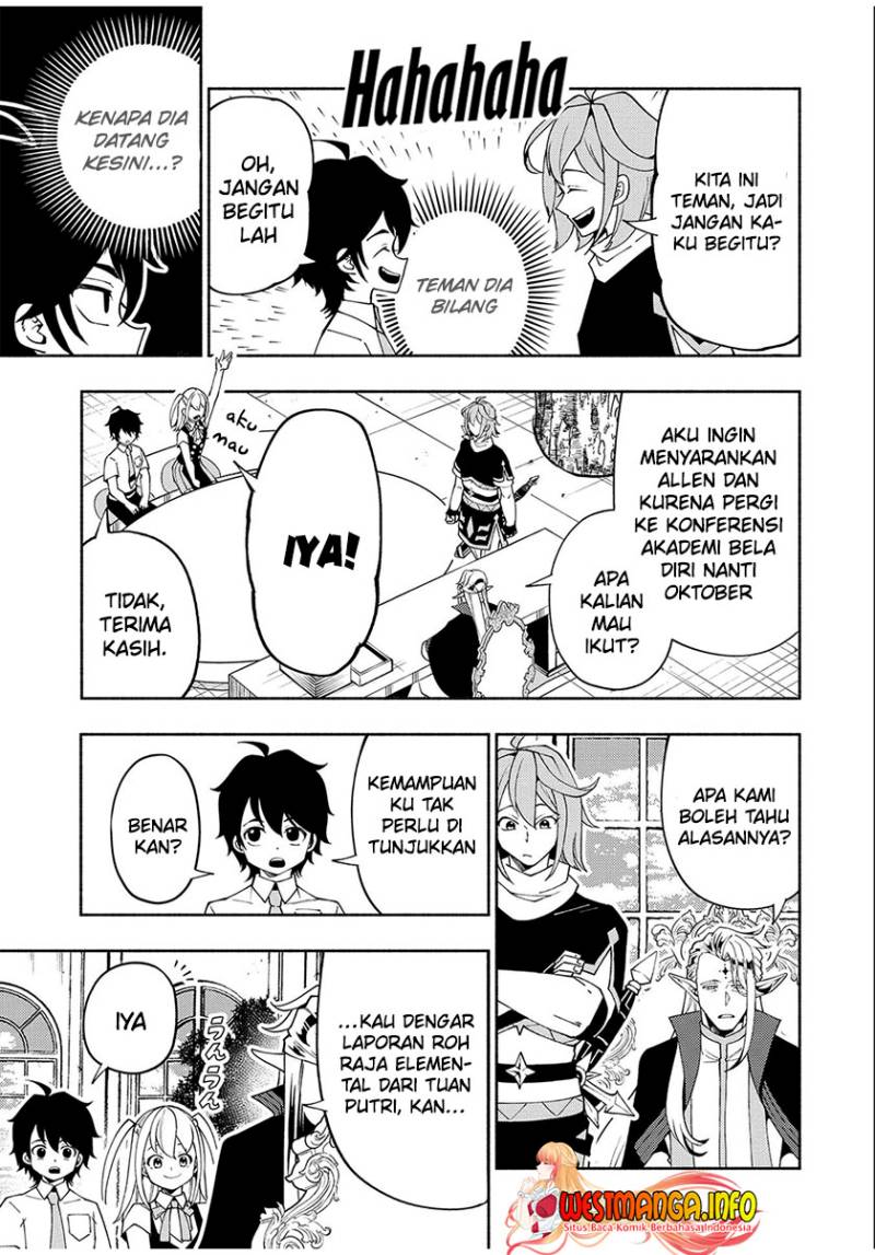 Hell Mode: Yarikomi Suki no Gamer wa Hai Settei no Isekai de Musou Suruw