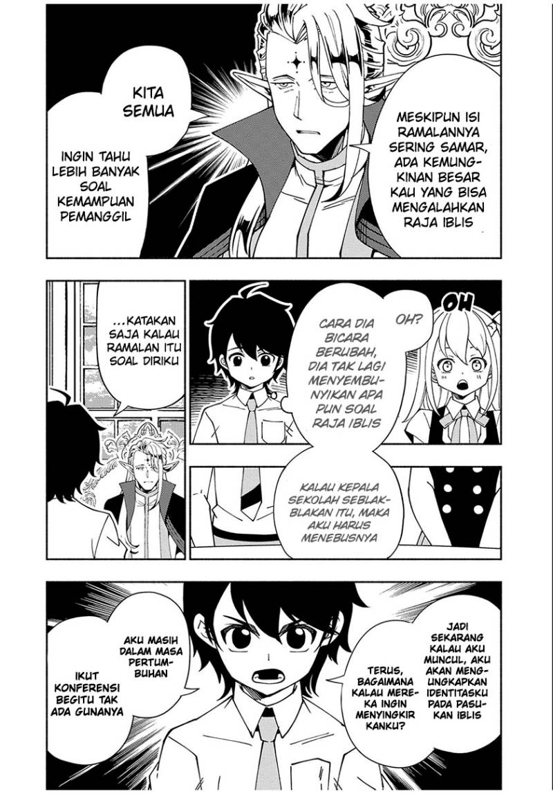 Hell Mode: Yarikomi Suki no Gamer wa Hai Settei no Isekai de Musou Suruw