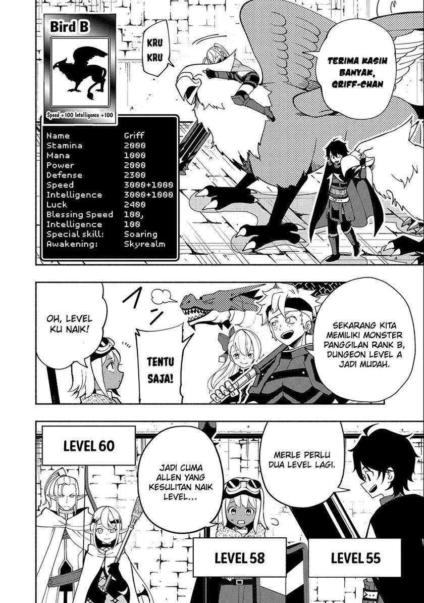 Hell Mode: Yarikomi Suki no Gamer wa Hai Settei no Isekai de Musou Suruw