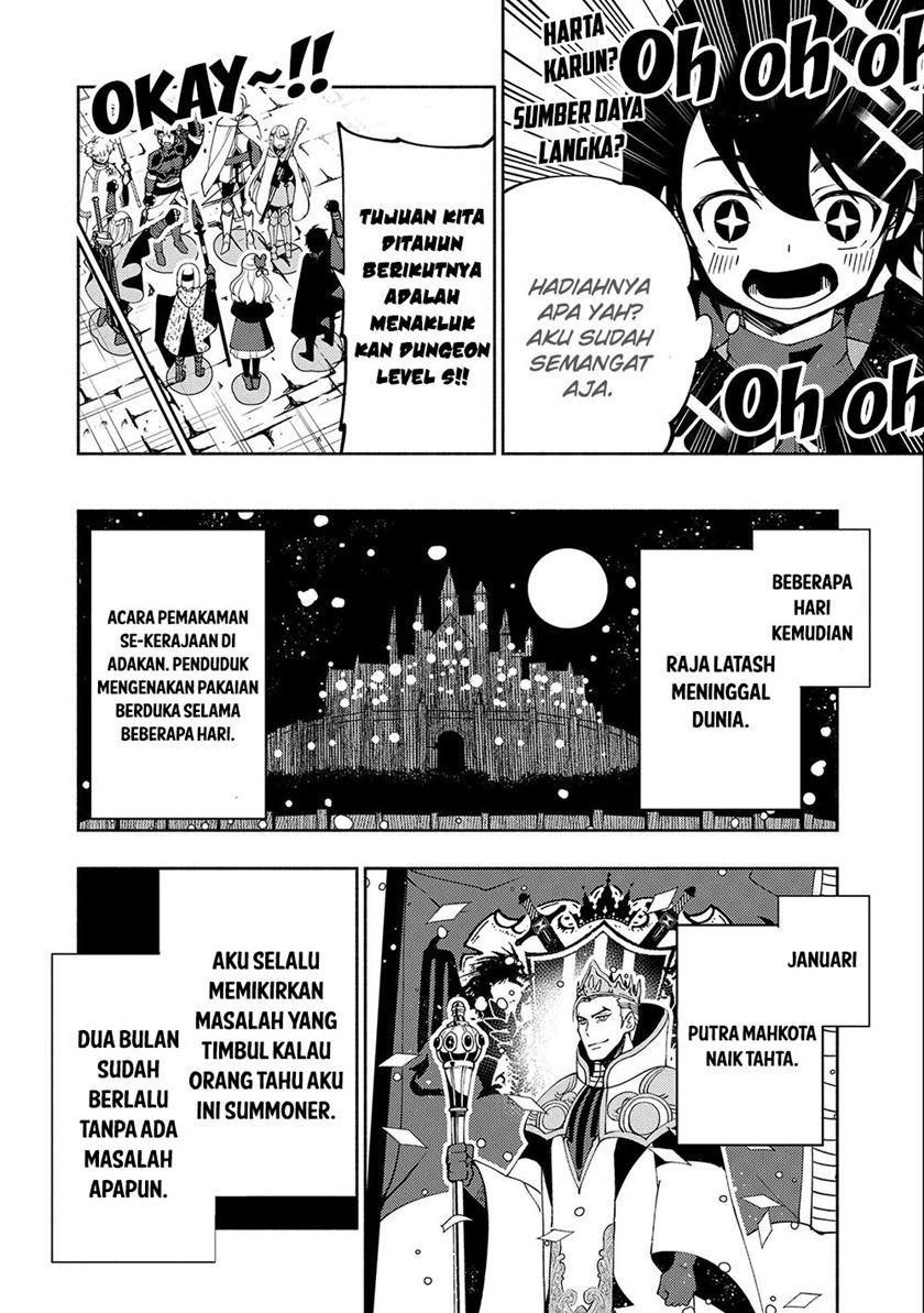 Hell Mode: Yarikomi Suki no Gamer wa Hai Settei no Isekai de Musou Suruw